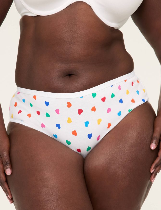 Cotton Hipster Panty - Image 4