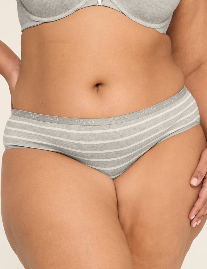 Cotton Hipster Panty - Image 6