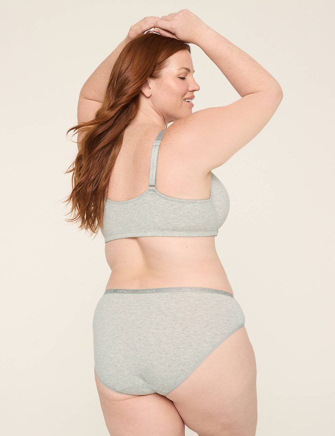 Cotton Hipster Panty - Image 2
