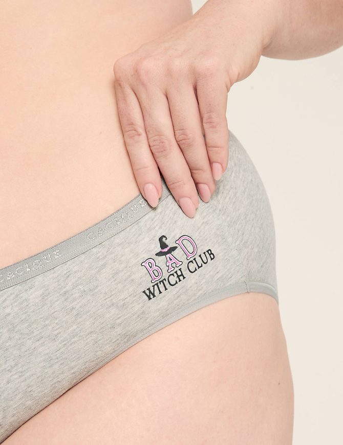 Cotton Hipster Panty - Image 3
