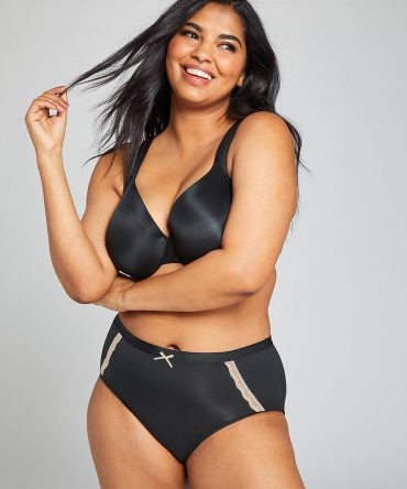 Extra Soft Full Brief Panty