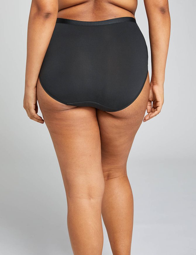 Extra Soft Full Brief Panty - Image 2