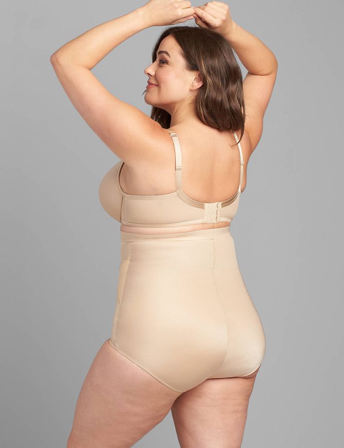 Level 3 Contouring High-Waist Brief - Image 2