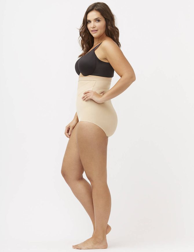Level 3 Contouring High-Waist Brief - Image 3