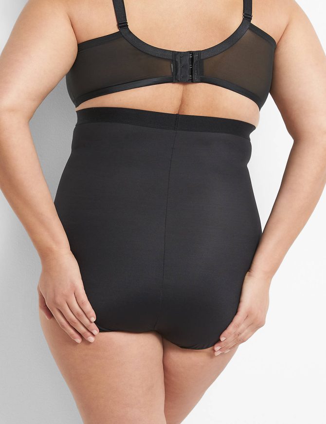 Level 3 Contouring High-Waist Brief - Image 5