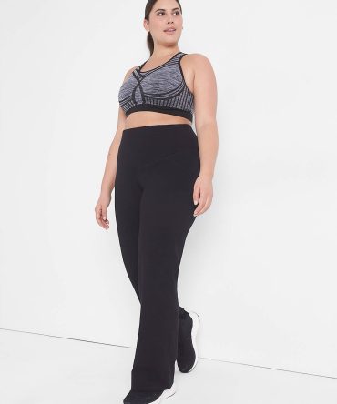 LIVI Smoothing Control Tech Yoga Pant