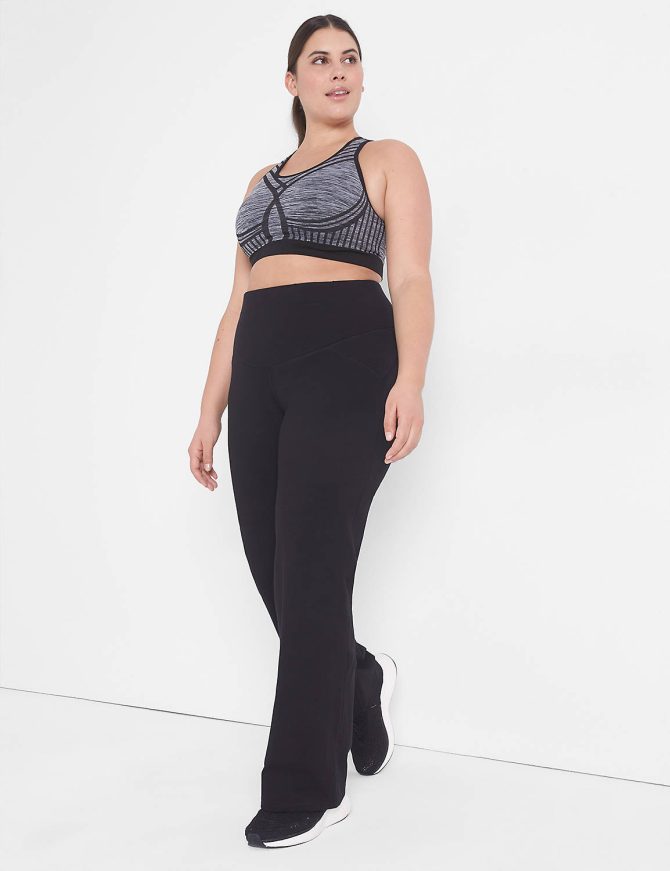 LIVI Smoothing Control Tech Yoga Pant