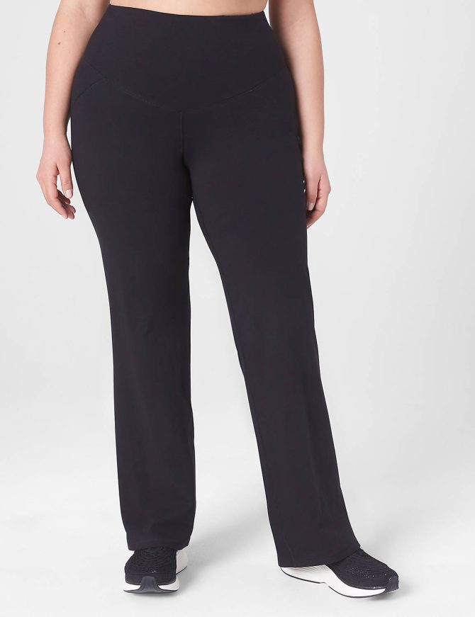 LIVI Smoothing Control Tech Yoga Pant - Image 2
