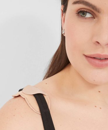 Silicone Bra-Strap Pads