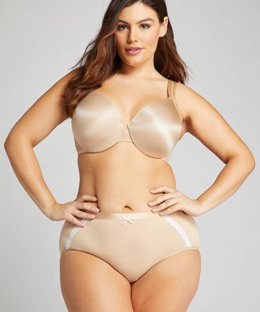 Extra Soft Full Brief Panty