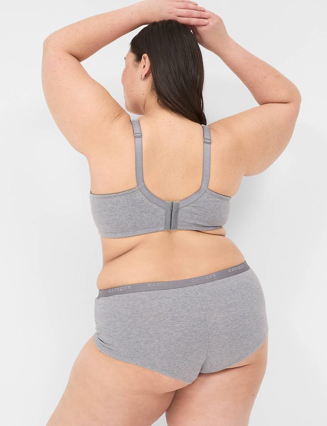 Cotton Boyshort Panty - Image 6