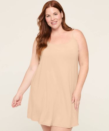 Layering Slip