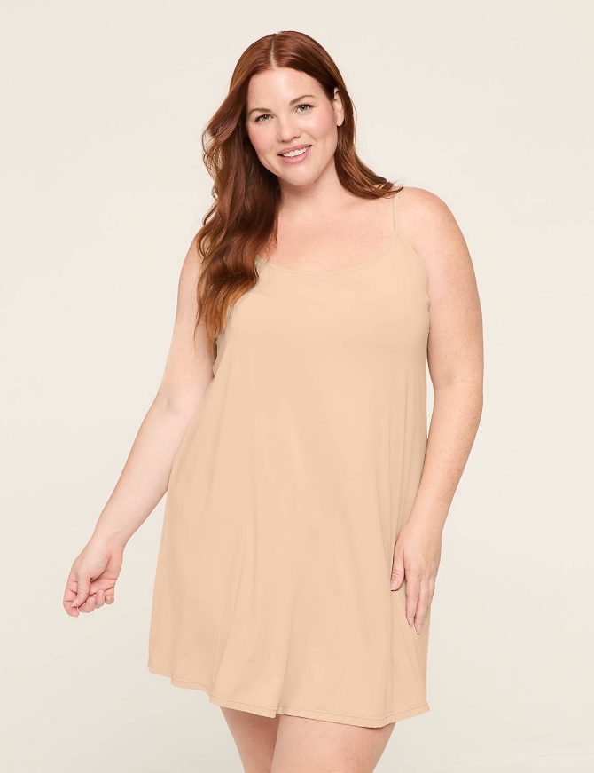 Layering Slip