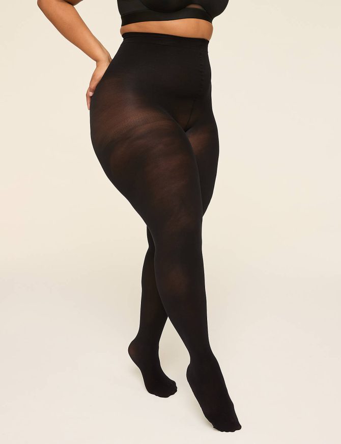 Smoothing Tights -  50 D Opaque - Image 2