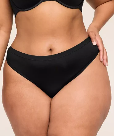 No-Show Thong Panty