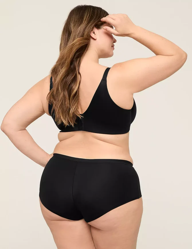 No-Show Boyshort Panty - Image 6