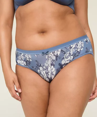 No-Show Hipster Panty