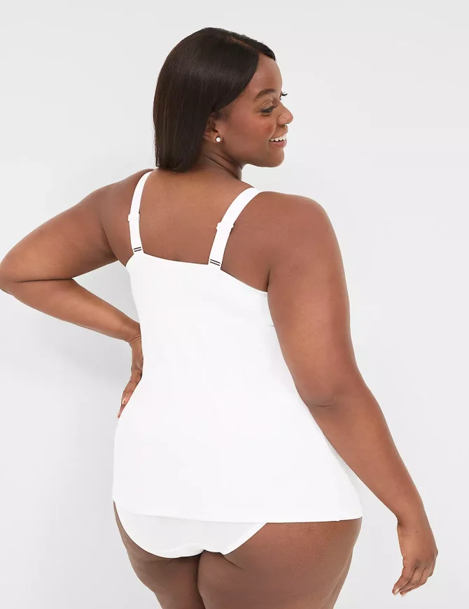 Comfort Bliss Nursing Cami - Image 2