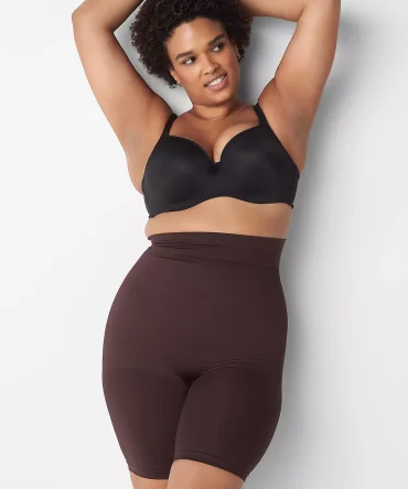 Level 2 Shaping Ultra High-Waist Short