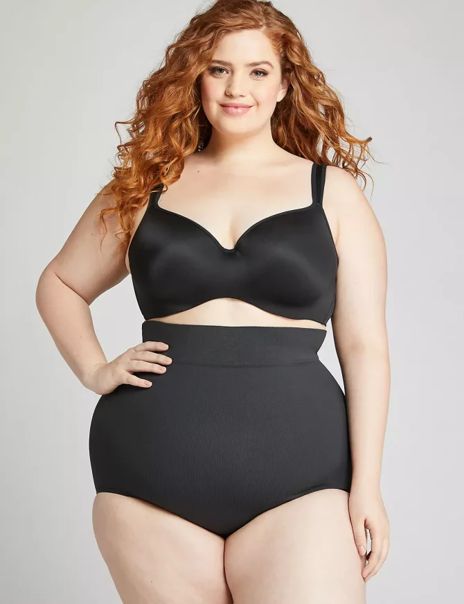 Level 2 Shaping Ultra High-Waist Brief - Image 7