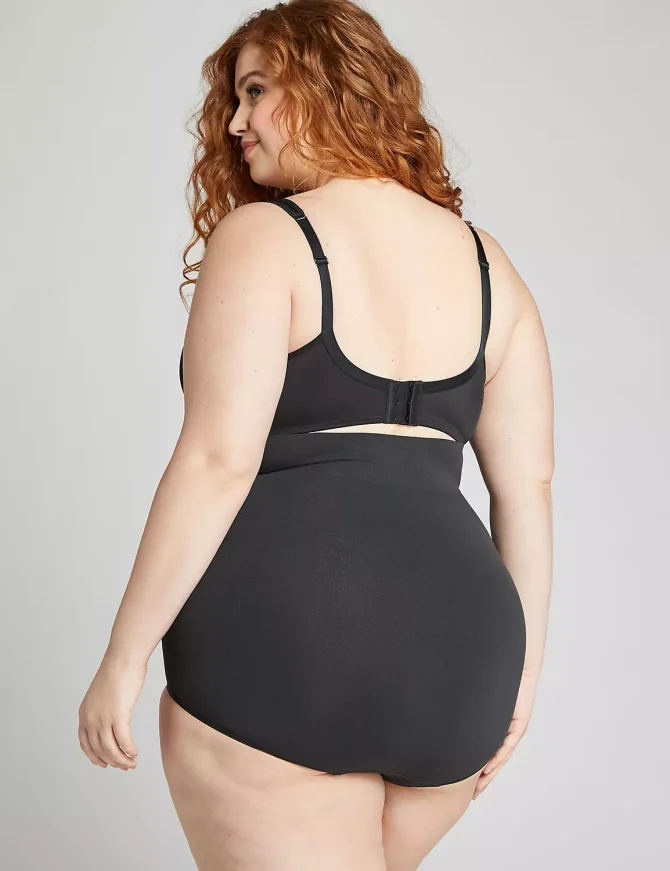 Level 2 Shaping Ultra High-Waist Brief - Image 8