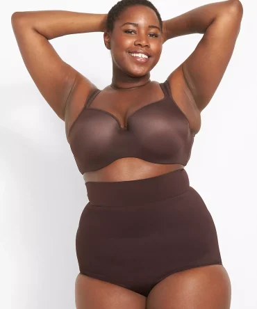 Level 2 Shaping Ultra High-Waist Brief