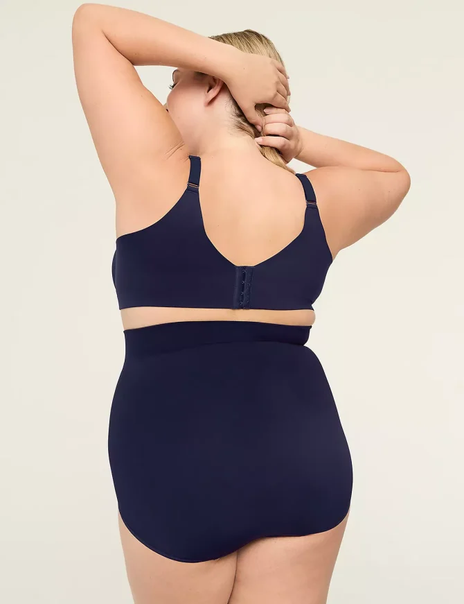 Level 2 Shaping Ultra High-Waist Brief - Image 4