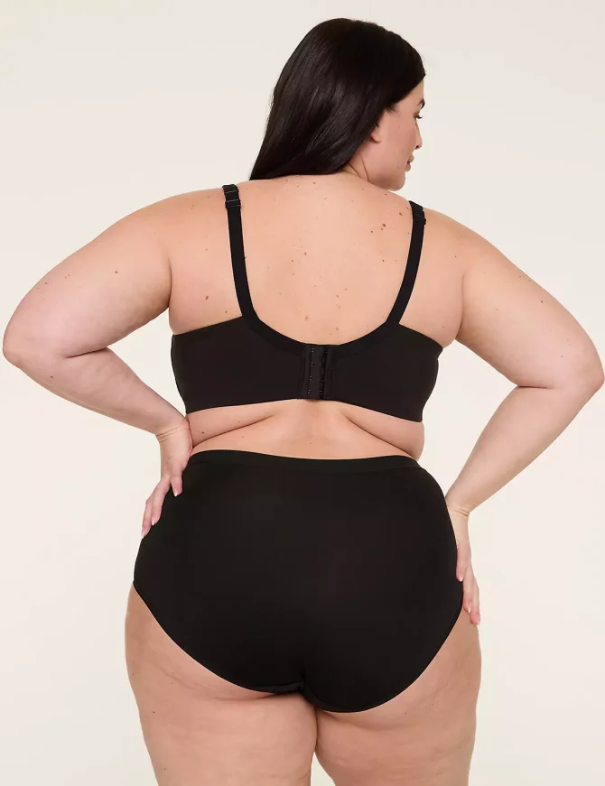 No-Wire Bra - Image 2
