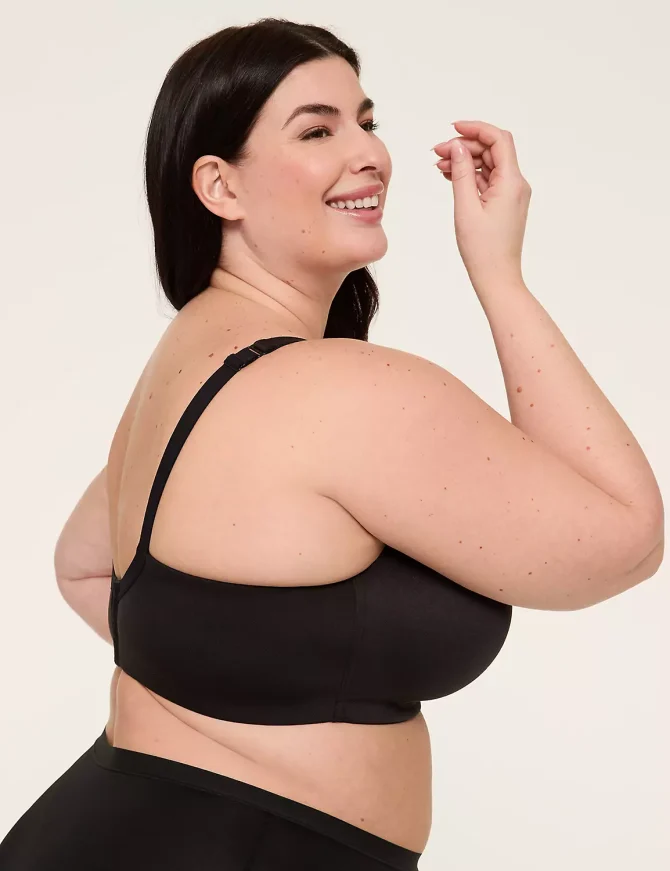 No-Wire Bra - Image 3
