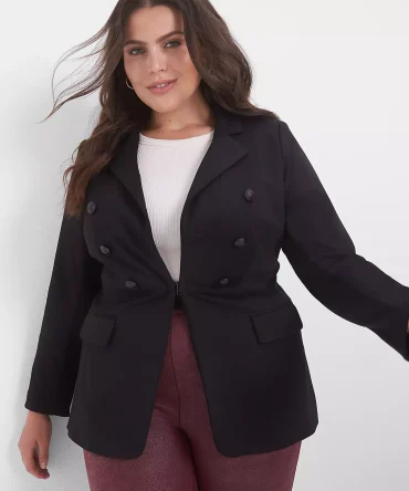 Bryant Blazer