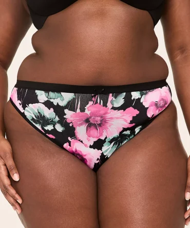 No-Show French Cut Brief