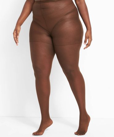 Day Sheer Pantyhose - 20D