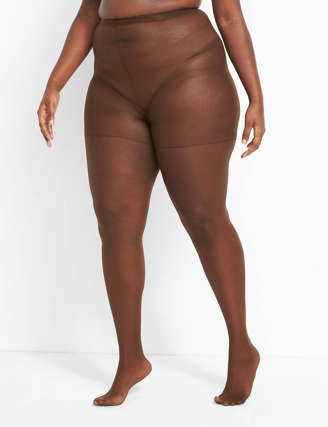 Day Sheer Pantyhose - 20D