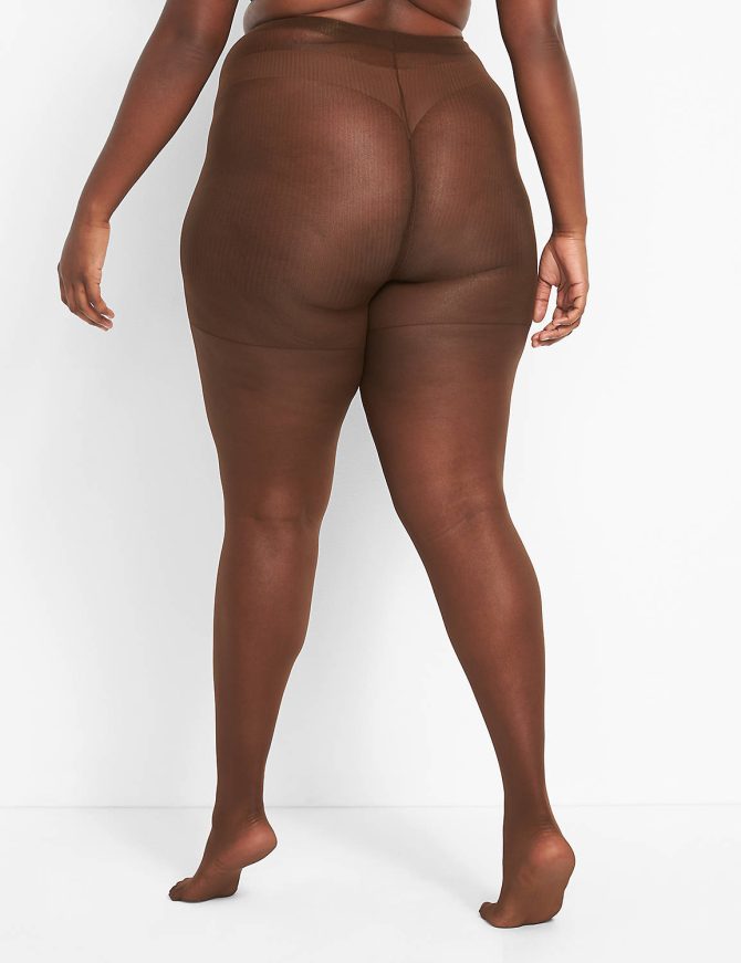 Day Sheer Pantyhose - 20D - Image 2