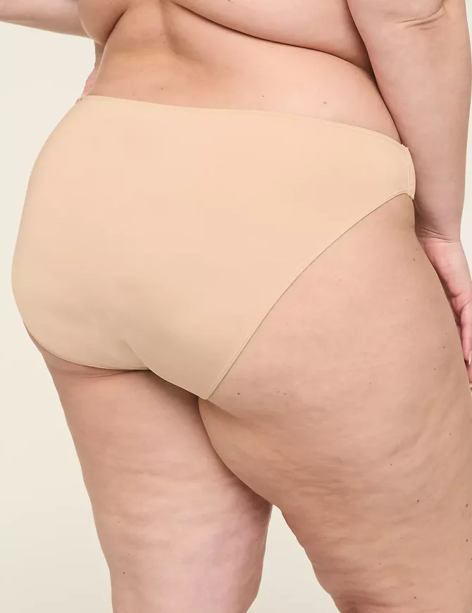 Slick Chicks Adaptive High-Cut Brief Panty - Image 5