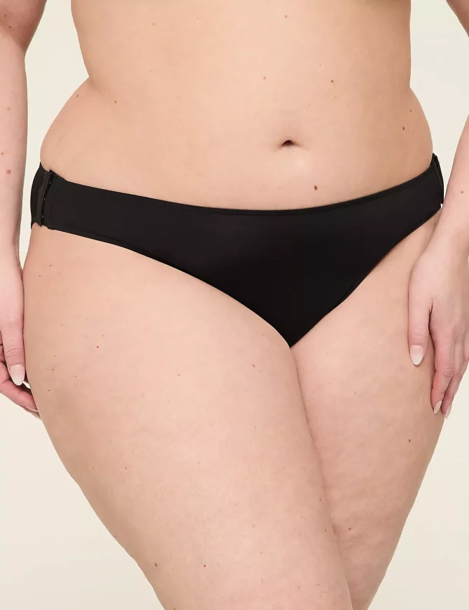 Slick Chicks Adaptive High-Cut Brief Panty - Image 7