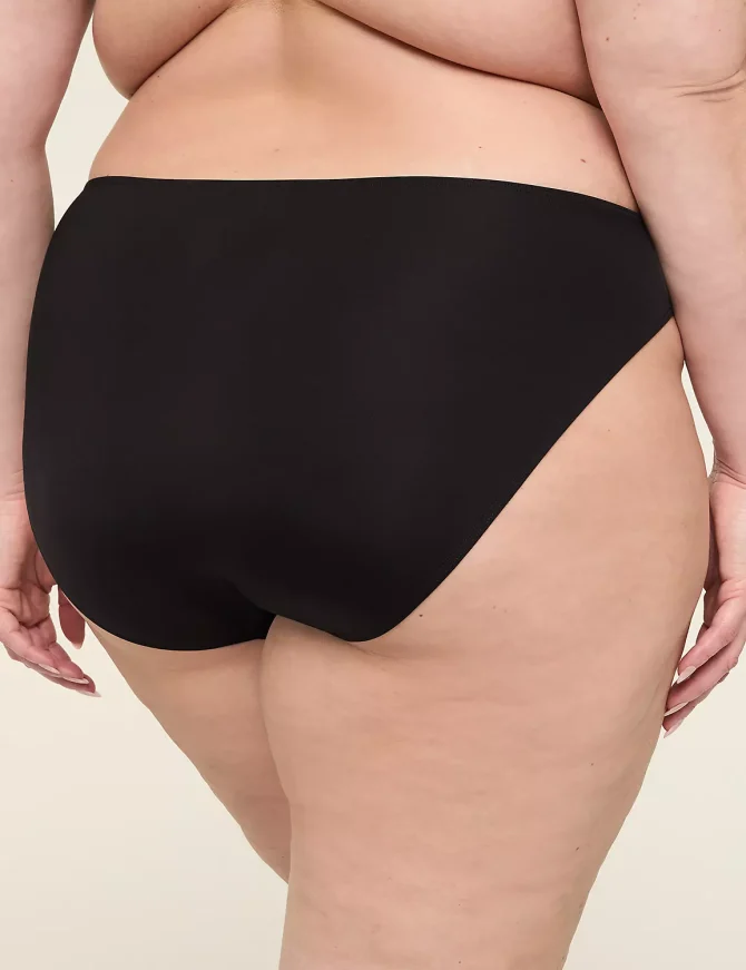 Slick Chicks Adaptive High-Cut Brief Panty - Image 8