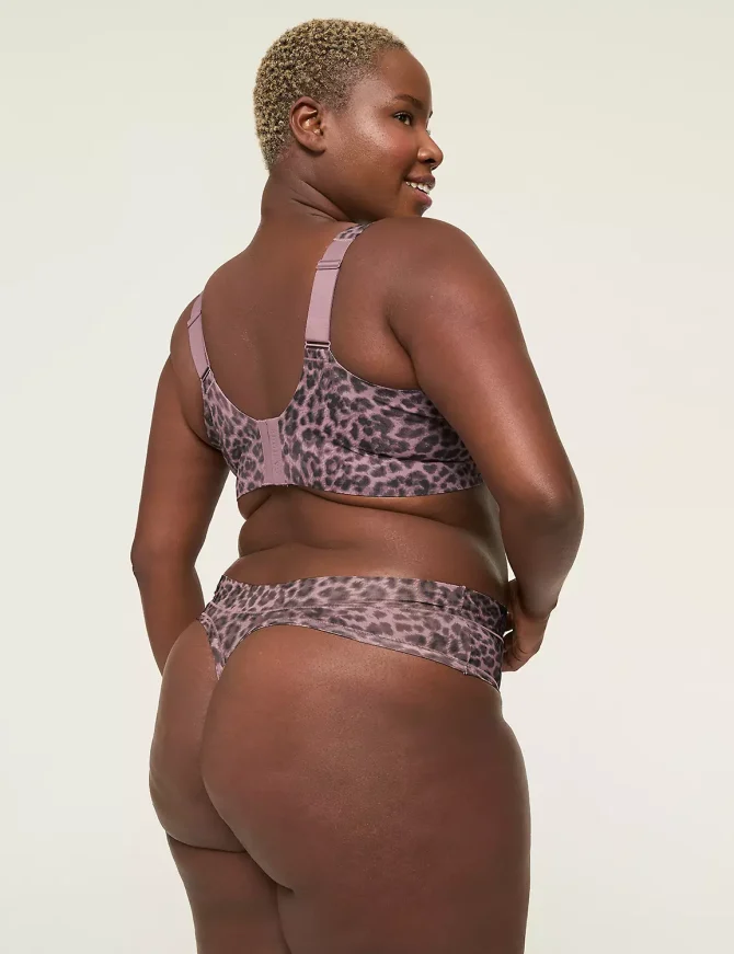 Comfort Bliss Thong - Image 2