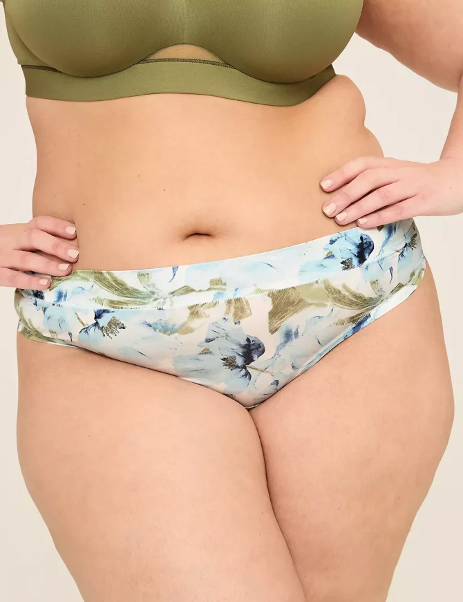 Comfort Bliss Thong - Image 3