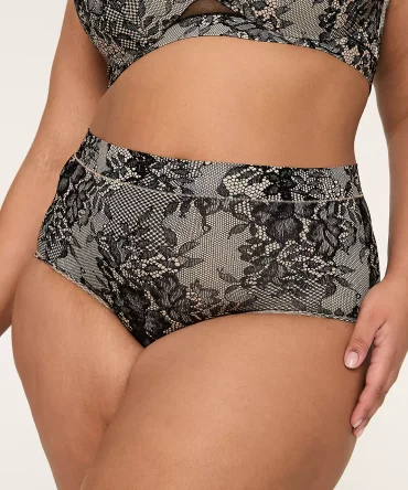 Comfort Bliss Full Brief Panty