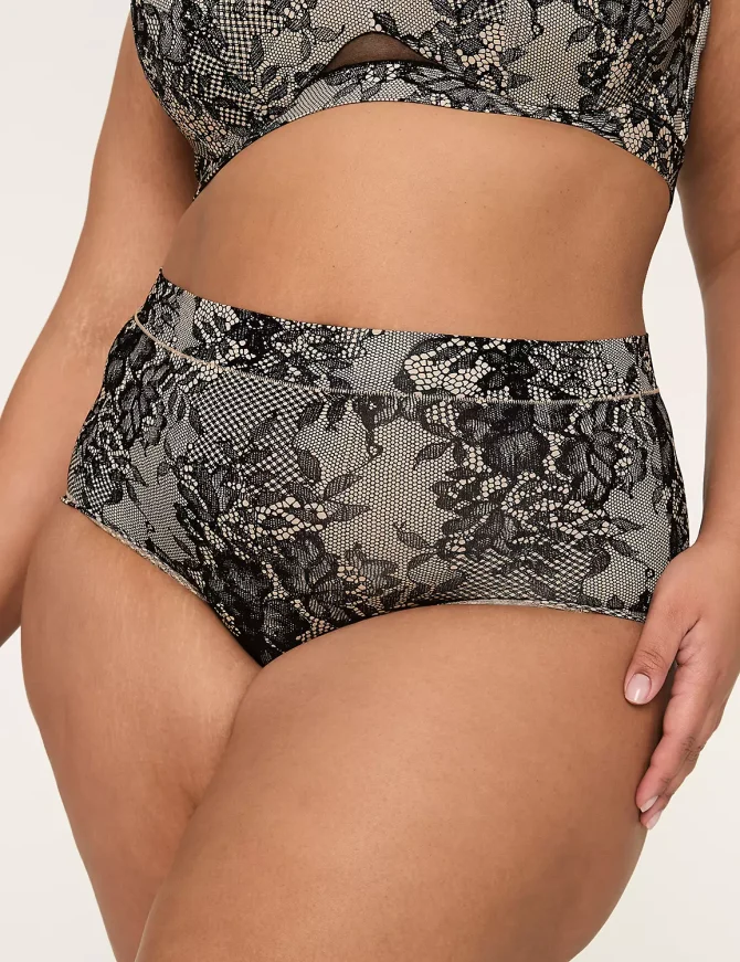 Comfort Bliss Full Brief Panty
