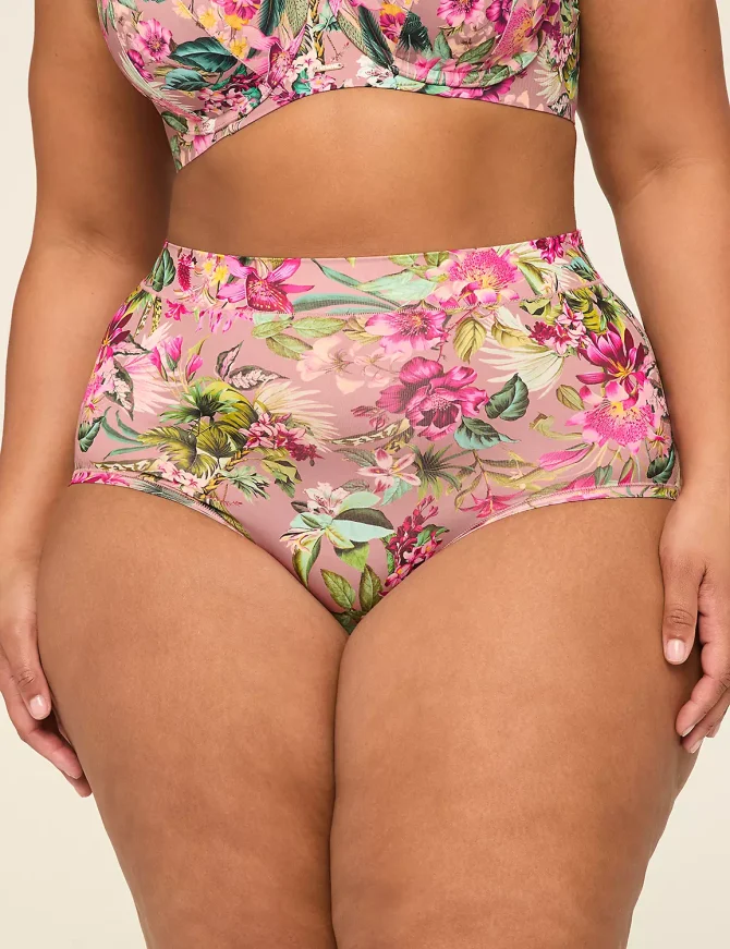 Comfort Bliss Full Brief Panty - Image 7