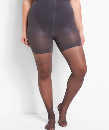 Shaping Tights - Shimmer Sheer