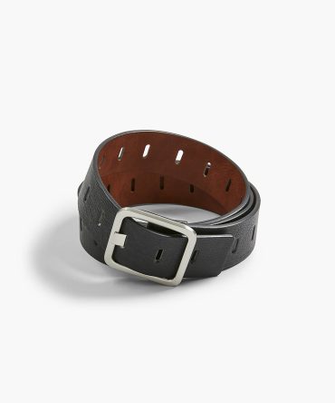 Reversible Rectangle Belt