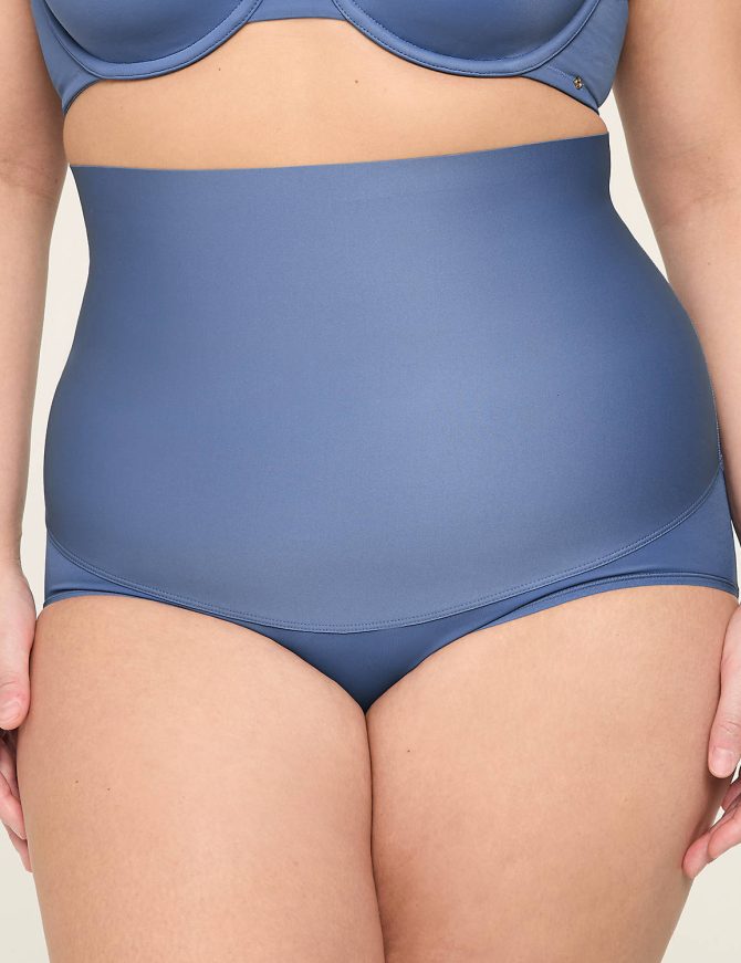 Level 2 Totally Smooth Ultra High-Waist Brief Panty - Image 7