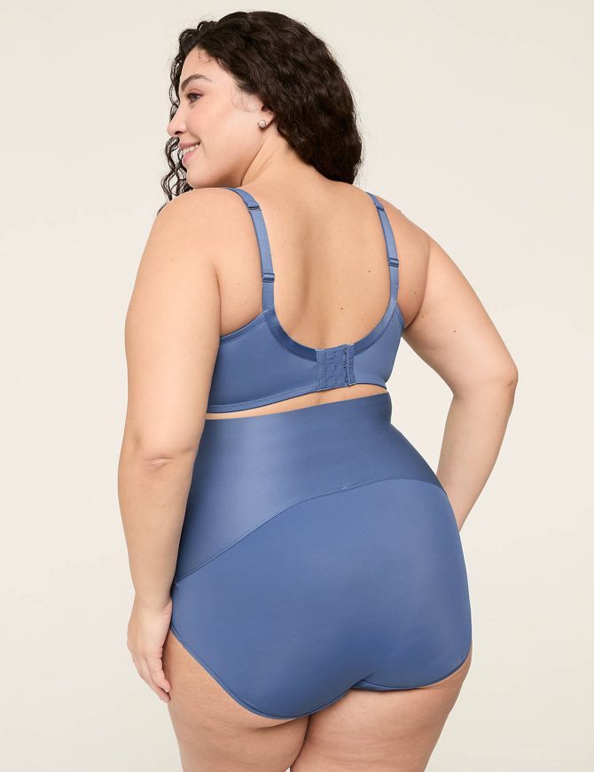 Level 2 Totally Smooth Ultra High-Waist Brief Panty - Image 8