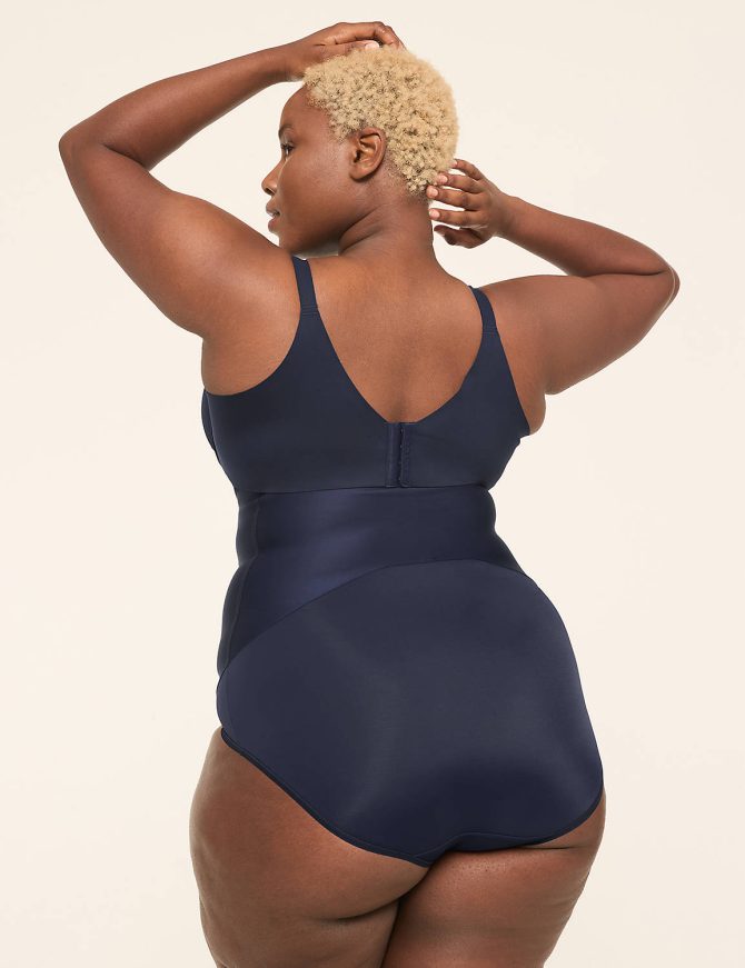 Level 2 Totally Smooth Ultra High-Waist Brief Panty - Image 4