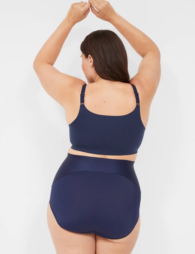 Level 2 Totally Smooth High-Waist Brief Panty - Image 6