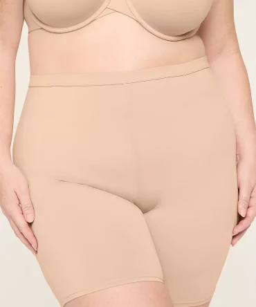 Layering Slip Short