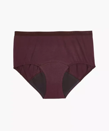 Total Confidence Full Brief Panty